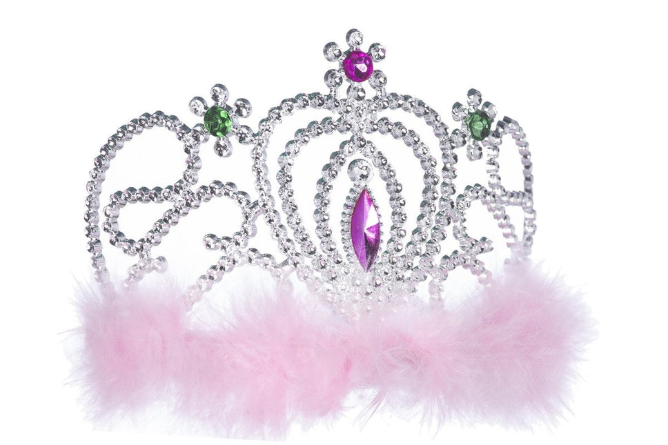 Prinses Kroon - Partywinkel - 8720059066933