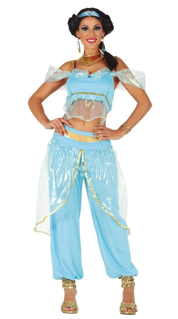 Prinses Van De Woestijn Kostuum van Fiestas Guirca koop je bij Partywinkel