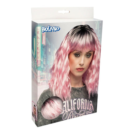 Pruik Ethel van Boland koop je bij Partywinkel