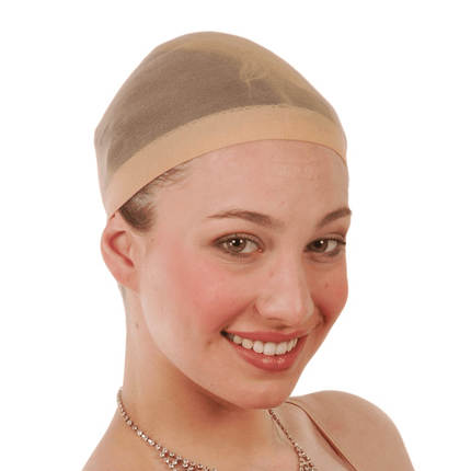 Pruik Netje van Fiestas Guirca koop je bij Partywinkel