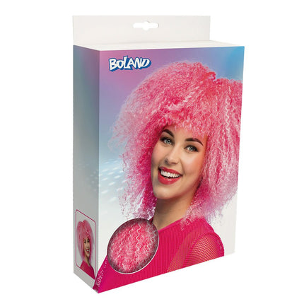 Pruik Starlight van Boland koop je bij Partywinkel