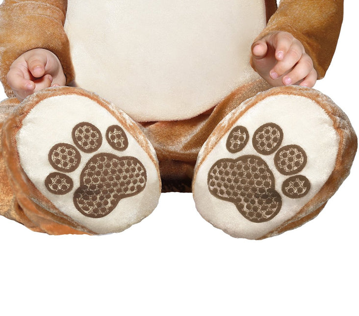 Puppy Kostuum Baby van Fiestas Guirca koop je bij Partywinkel