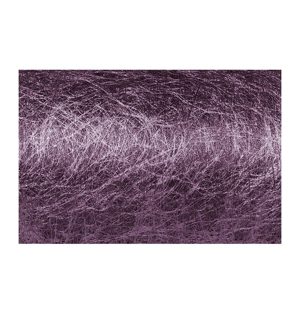 Traves de Mesa Morado 10M 60cm