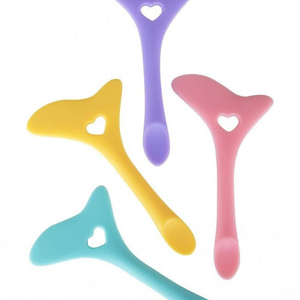 PXP Eyeliner Applicator Assortie Kleuren van PXP Professional Colours koop je bij Partywinkel