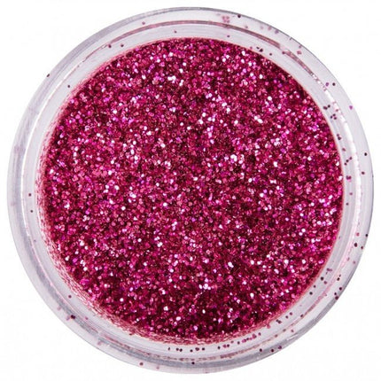 PXP Glitter Poeder Rose Bengal 2,5gr van PXP Professional Colours koop je bij Partywinkel