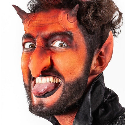 PXP Latex Elfenoren van PXP Professional Colours koop je bij Partywinkel