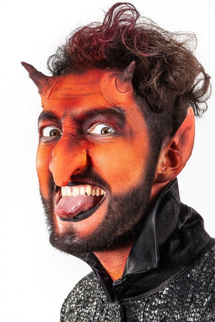 PXP Latex Heksenneus van PXP Professional Colours koop je bij Partywinkel