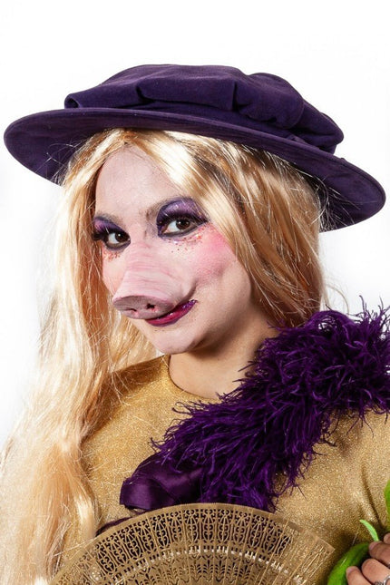 PXP Latex Varkensneus van PXP Professional Colours koop je bij Partywinkel