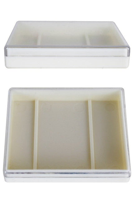 PXP Leeg Splitcake Potje 50 Gr. van PXP Professional Colours koop je bij Partywinkel