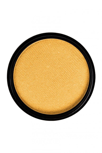PXP Pressed Powder Pearl Gold 5gr van PXP Professional Colours koop je bij Partywinkel