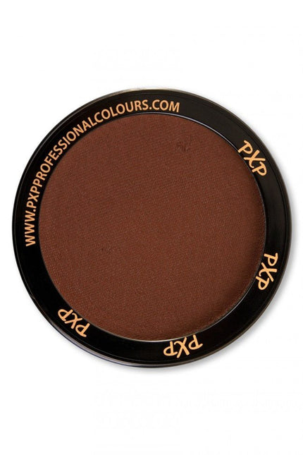 PXP Schmink Cowboy Brown 10gr van PXP Professional Colours koop je bij Partywinkel