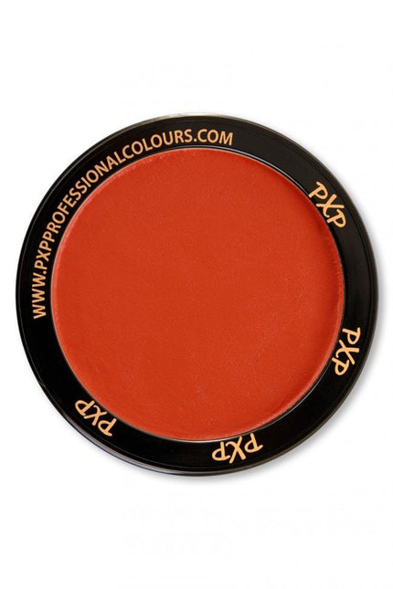 PXP Schmink Orange 10gr van PXP Professional Colours koop je bij Partywinkel