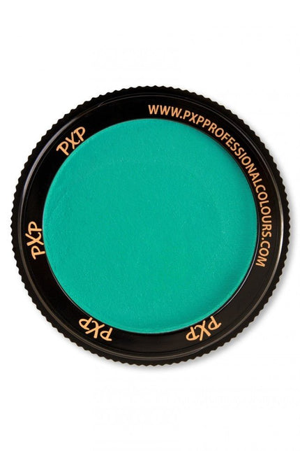 PXP Schmink Pastel Green 30gr van PXP Professional Colours koop je bij Partywinkel