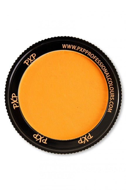 PXP Schmink Pastel Orange 30gr van PXP Professional Colours koop je bij Partywinkel