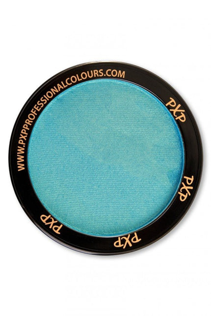 PXP Schmink Pearl Blue 10gr van PXP Professional Colours koop je bij Partywinkel