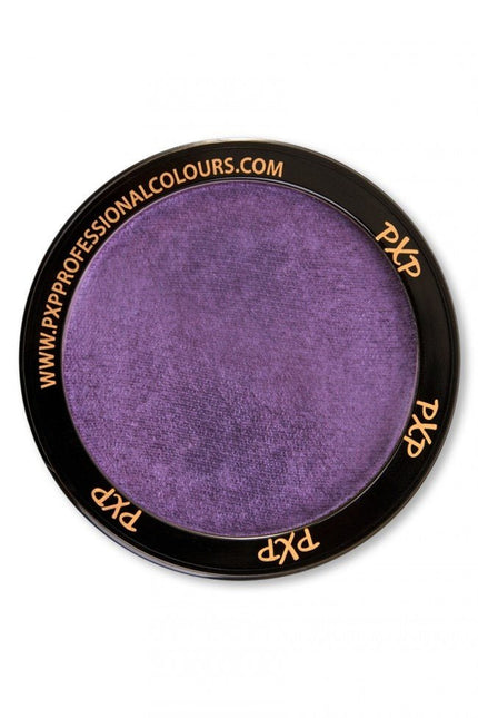 PXP Schmink Pearl Gothic Plum 10gr van PXP Professional Colours koop je bij Partywinkel