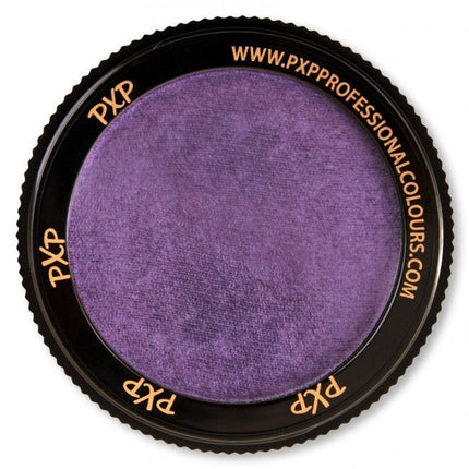 PXP Schmink Pearl Gothic Plum 30gr van PXP Professional Colours koop je bij Partywinkel