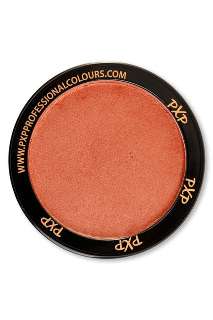 PXP Schmink Pearl Orange 10gr van PXP Professional Colours koop je bij Partywinkel