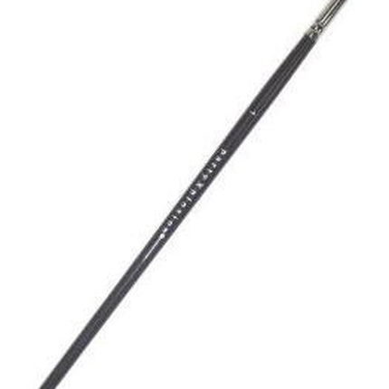 PXP Schmink Penseel Arcadeboog 5mm van PXP Professional Colours koop je bij Partywinkel