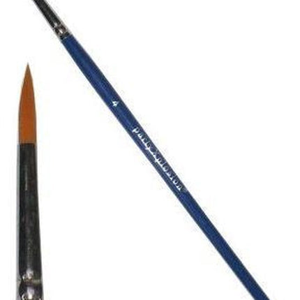 PXP Schmink Penseel Spits 2,5mm van PXP Professional Colours koop je bij Partywinkel