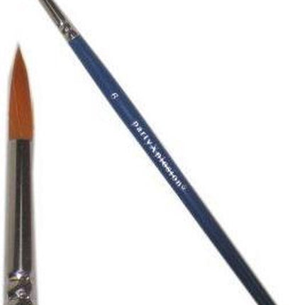 PXP Schmink Penseel Spits 3,5mm van PXP Professional Colours koop je bij Partywinkel