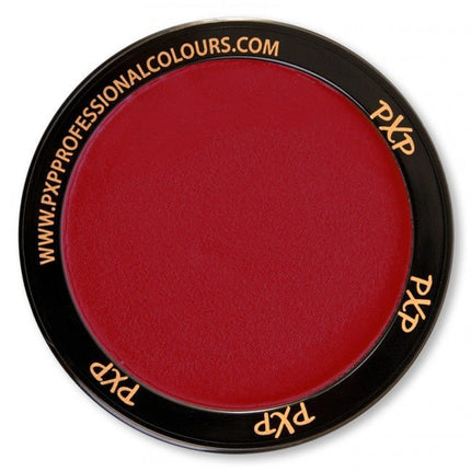 PXP Schmink Ruby Red 10gr van PXP Professional Colours koop je bij Partywinkel