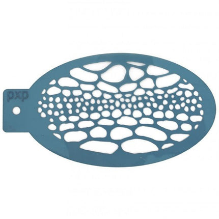 PXP Schmink Sjabloon Face Paint Reptiel van PXP Professional Colours koop je bij Partywinkel