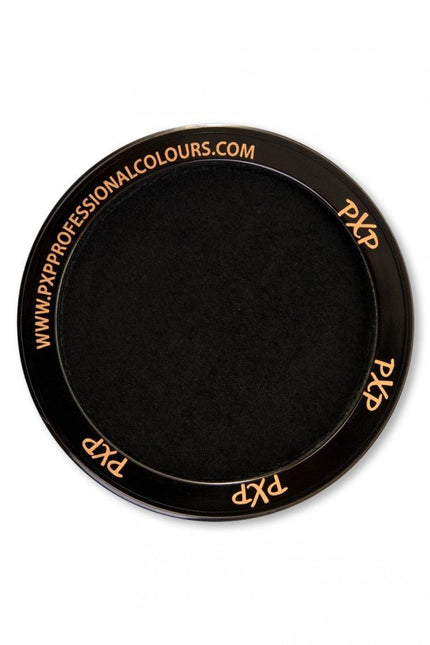 PXP Schmink Strong Black 10gr van PXP Professional Colours koop je bij Partywinkel
