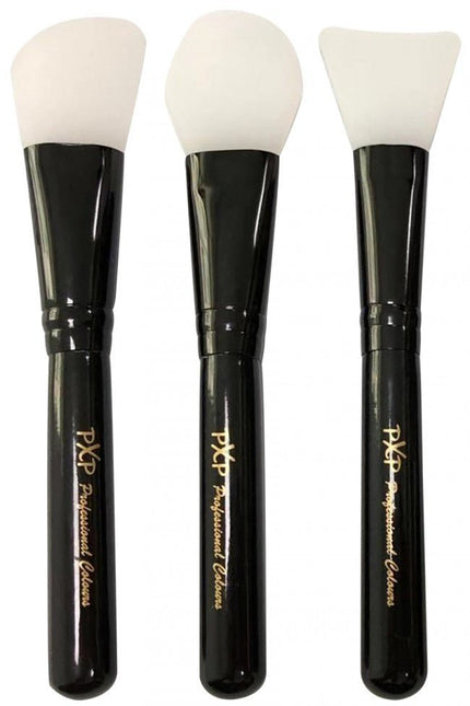 PXP Siliconen Applicatorset Groot van PXP Professional Colours koop je bij Partywinkel