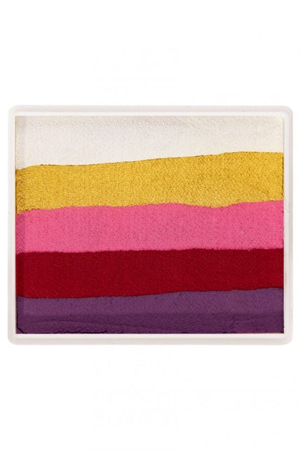 PXP Splitcake Big Sweet Sparkle 50gr van PXP Professional Colours koop je bij Partywinkel