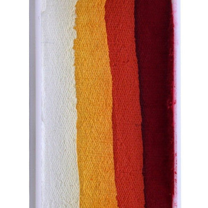 PXP Splitcake Burning Sun 28gr van PXP Professional Colours koop je bij Partywinkel