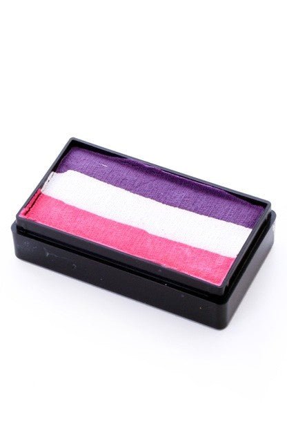 PXP Splitcake Little Princess 28gr van PXP Professional Colours koop je bij Partywinkel