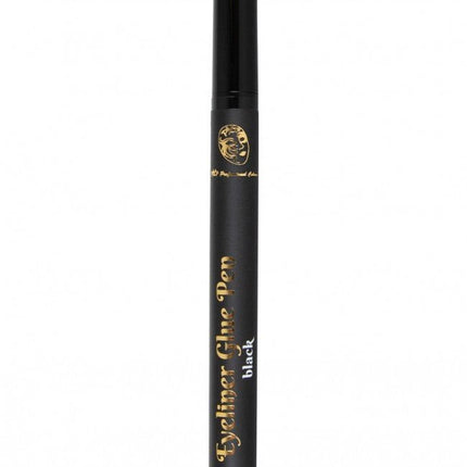 PXP Wimperlijm Eyeliner Zwart van PXP Professional Colours koop je bij Partywinkel