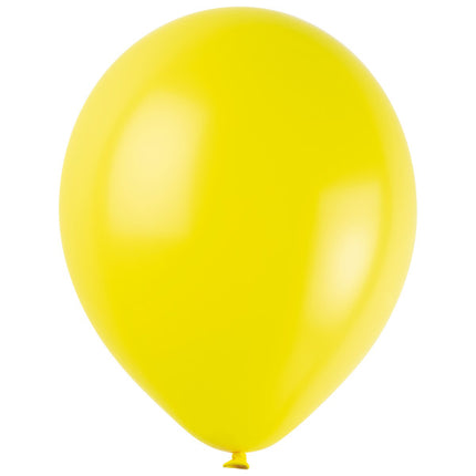 Lote de globos de látex de 30 cm, 50 unidades