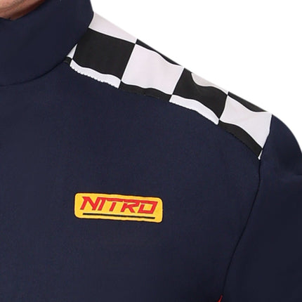 Race driver, adult van Fiestas Guirca koop je bij Partywinkel