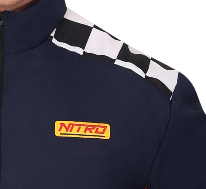 Race driver, adult van Fiestas Guirca koop je bij Partywinkel