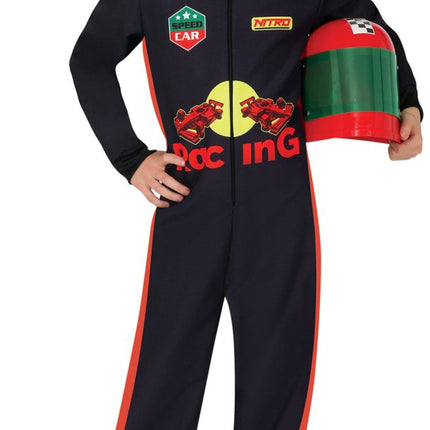 Racepak Kind van Fiestas Guirca koop je bij Partywinkel