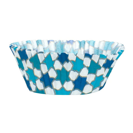 Ramadan Cocktailprikkers Eid Mubarak 40 delig van Boland koop je bij Partywinkel