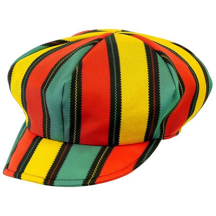 Rasta Pet van Widmann koop je bij Partywinkel