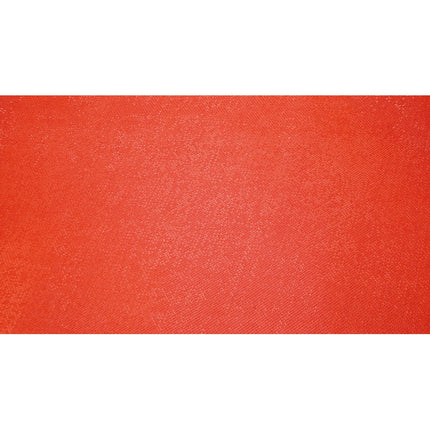 Camino de Mesa Rojo Brillante 5m