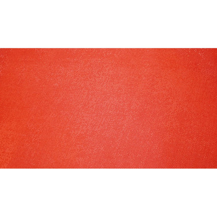 Mantel Rojo Brillante 3m