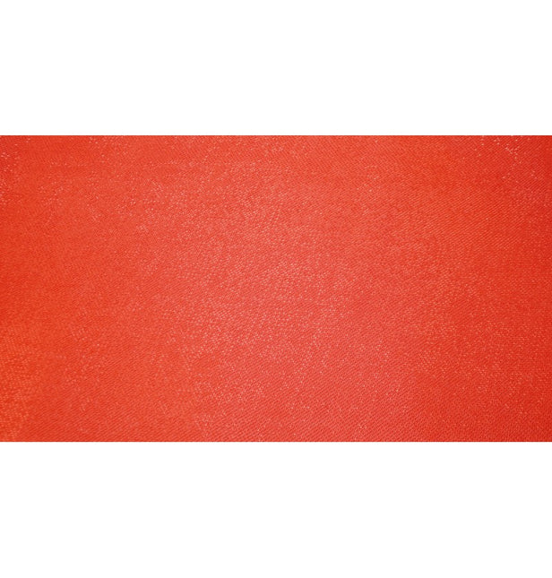 Mantel Rojo Brillante 3m