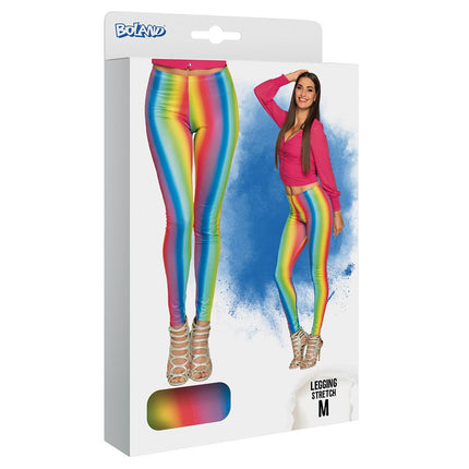 Regenboog Legging van Boland koop je bij Partywinkel