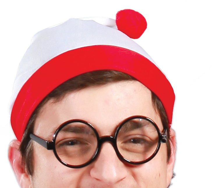 Reiziger Kostuum Heren van Fiestas Guirca koop je bij Partywinkel