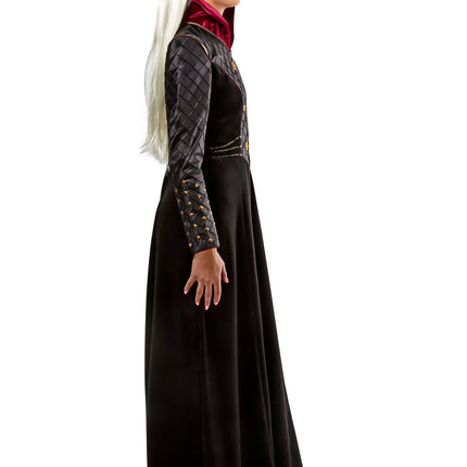 Disfraz de Rhaenyra Targaryen Mujer