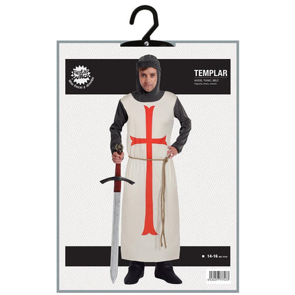 Ridder Kostuum van Fiestas Guirca koop je bij Partywinkel