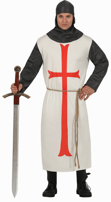 Ridder Kostuum van Fiestas Guirca koop je bij Partywinkel