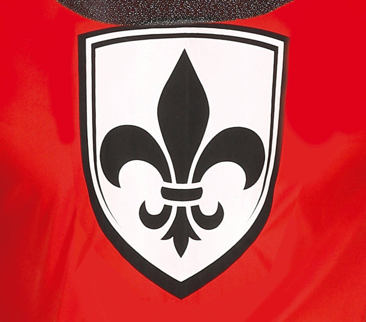 Ridder Kostuum Heren Middeleeuwen van Fiestas Guirca koop je bij Partywinkel