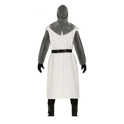 Ridder Kostuum Wit 14/16 jaar van Fiestas Guirca koop je bij Partywinkel