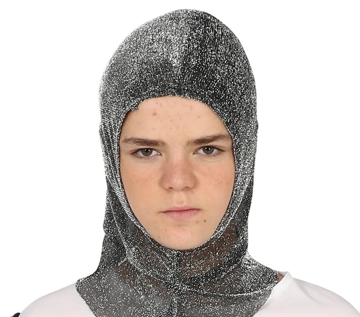 Ridderpak Wit van Fiestas Guirca koop je bij Partywinkel